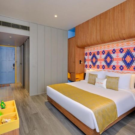Zone By The Park Gopalpur Hotel Ngoại thất bức ảnh