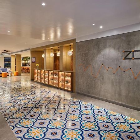 Zone By The Park Gopalpur Hotel Ngoại thất bức ảnh