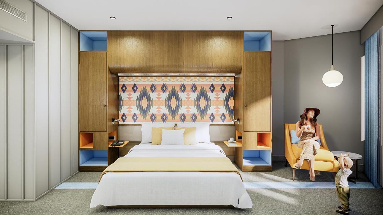 Zone By The Park Gopalpur Hotel Ngoại thất bức ảnh
