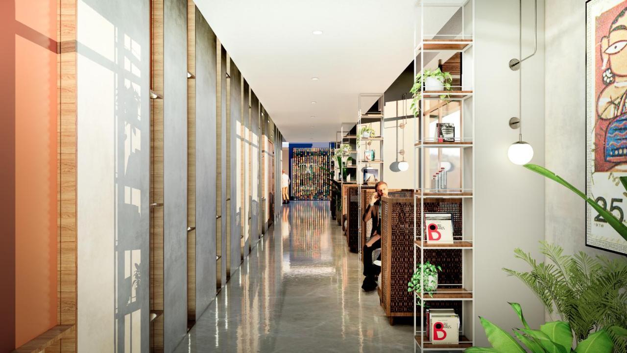 Zone By The Park Gopalpur Hotel Ngoại thất bức ảnh