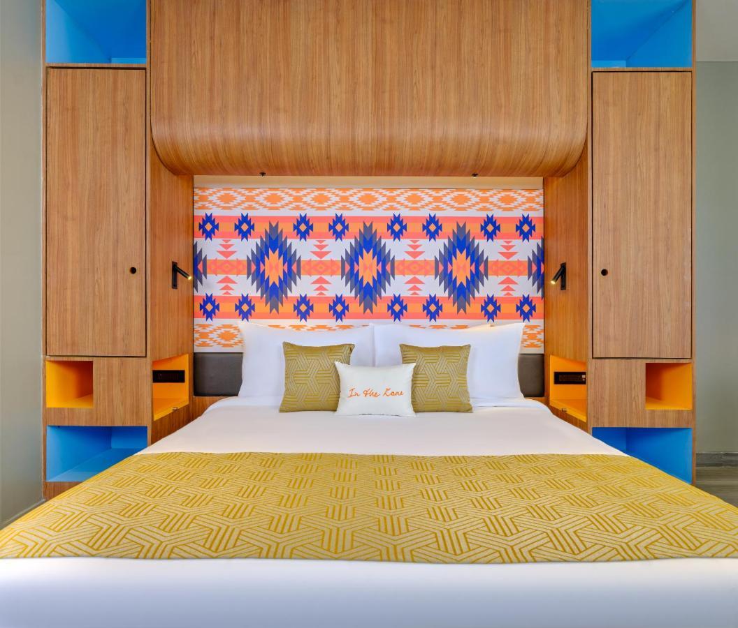 Zone By The Park Gopalpur Hotel Ngoại thất bức ảnh