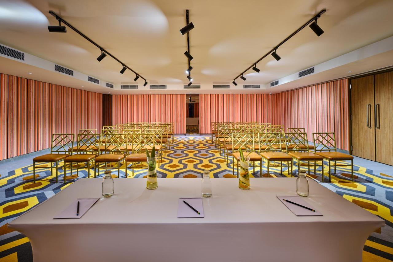 Zone By The Park Gopalpur Hotel Ngoại thất bức ảnh