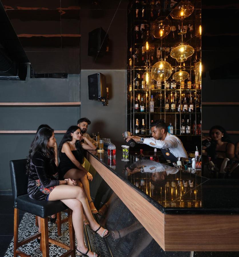 Zone By The Park Gopalpur Hotel Ngoại thất bức ảnh